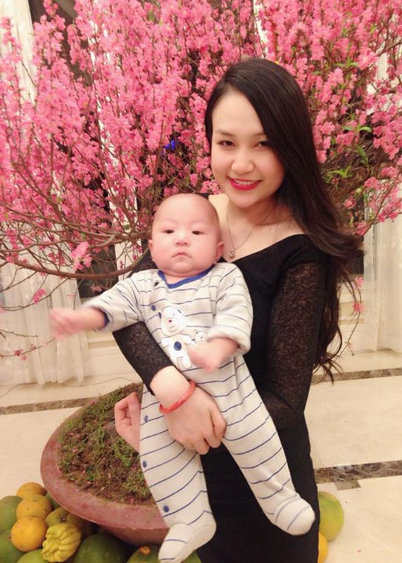 Quy tu dang yeu cua vo chong Tuan Hung Huong Baby-Hinh-3